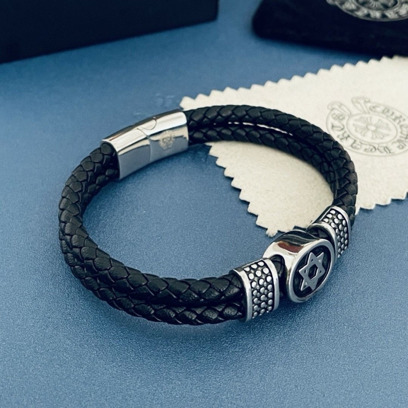 Chrome Hearts Bracelets